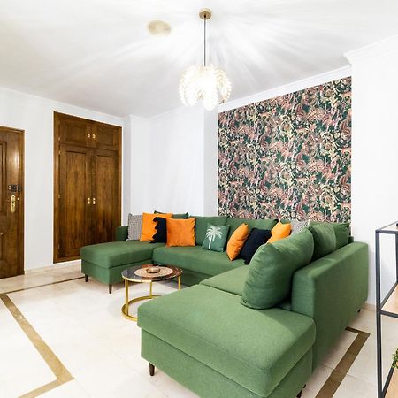 Wekey Homes Granada, El Encanto De Navas Centro Exteriér fotografie
