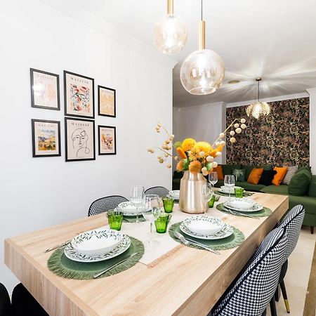 Wekey Homes Granada, El Encanto De Navas Centro Exteriér fotografie