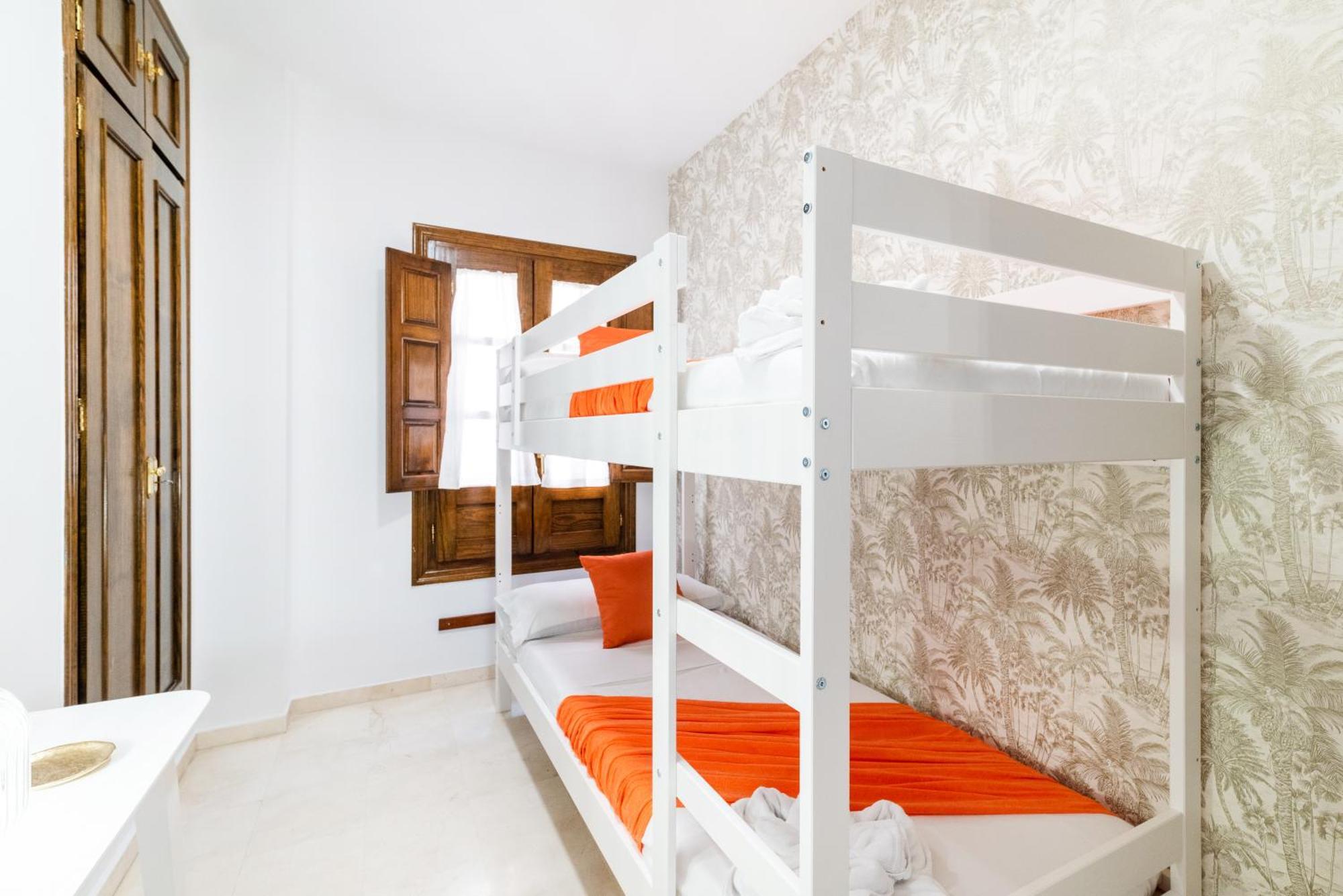 Wekey Homes Granada, El Encanto De Navas Centro Exteriér fotografie