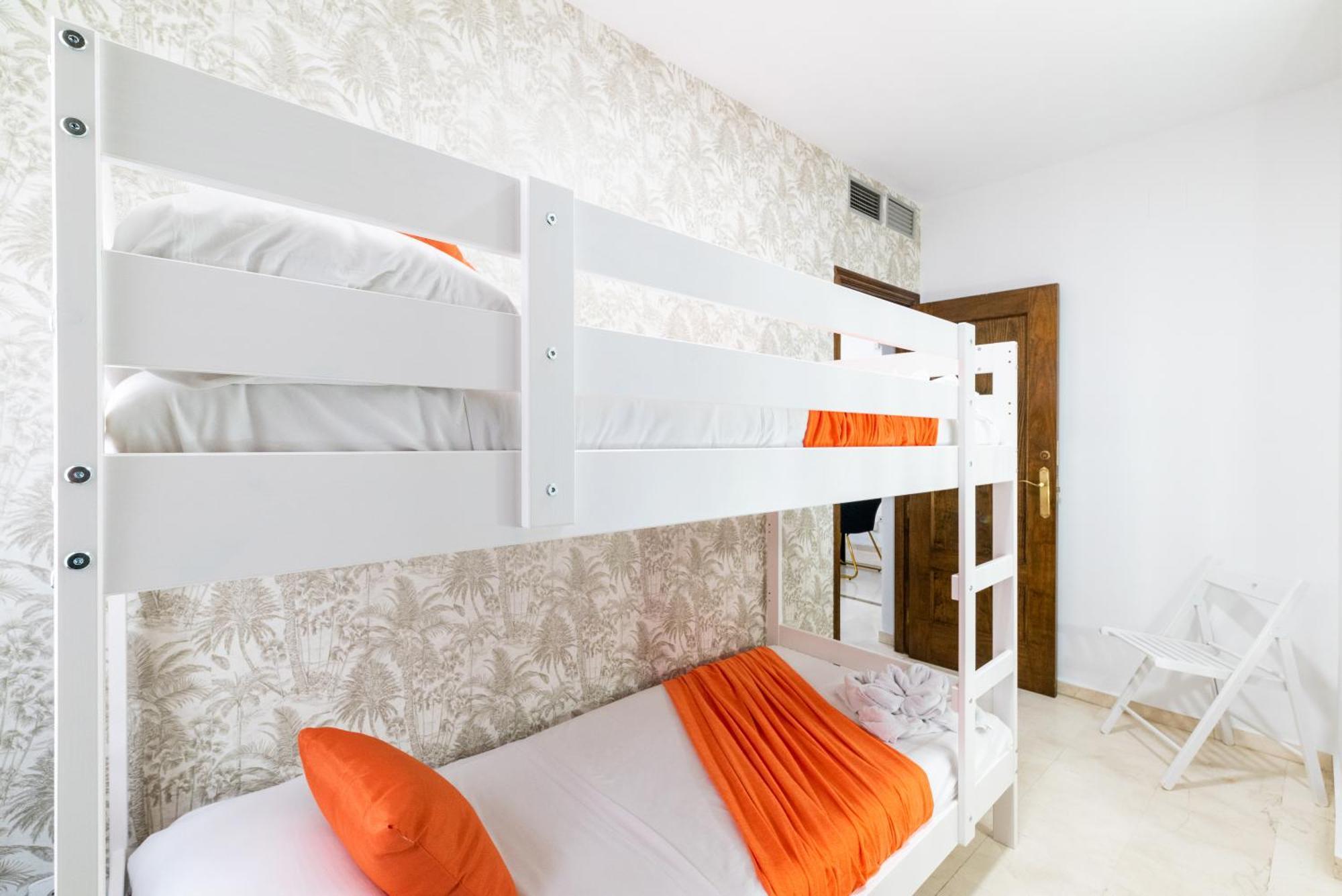 Wekey Homes Granada, El Encanto De Navas Centro Exteriér fotografie
