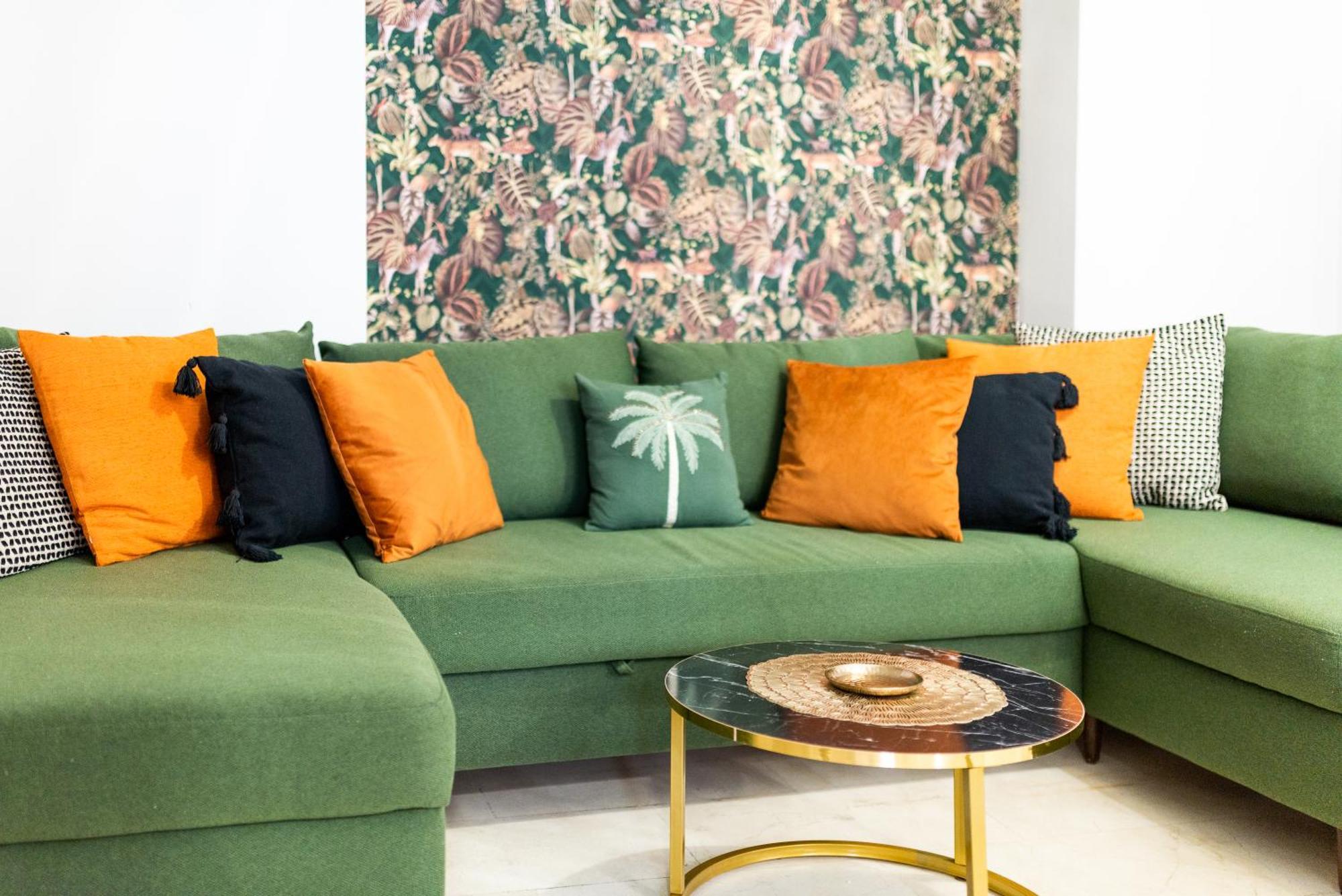 Wekey Homes Granada, El Encanto De Navas Centro Exteriér fotografie