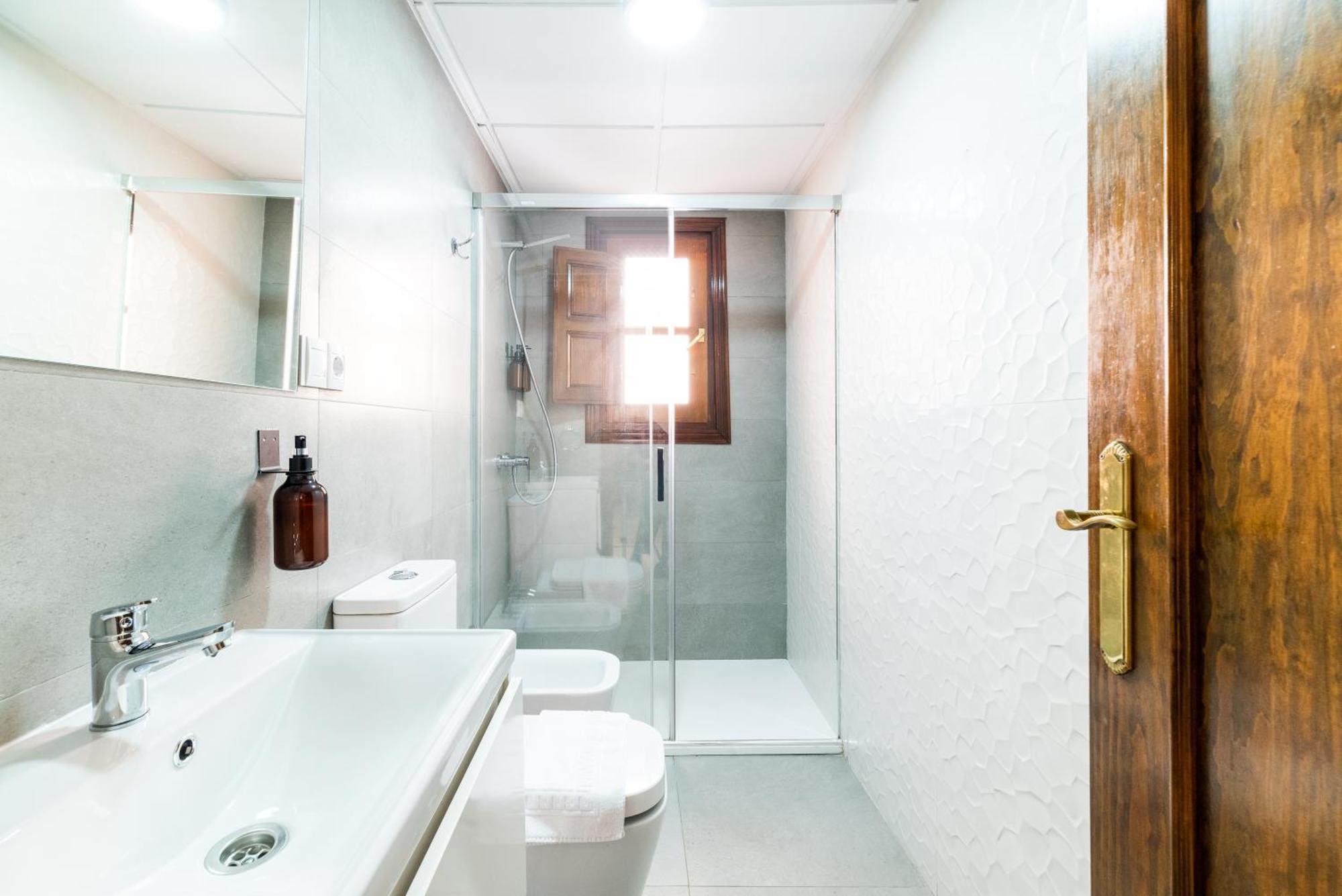 Wekey Homes Granada, El Encanto De Navas Centro Exteriér fotografie
