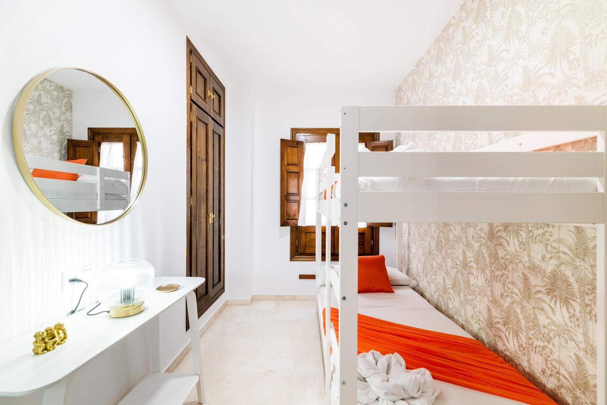 Wekey Homes Granada, El Encanto De Navas Centro Exteriér fotografie