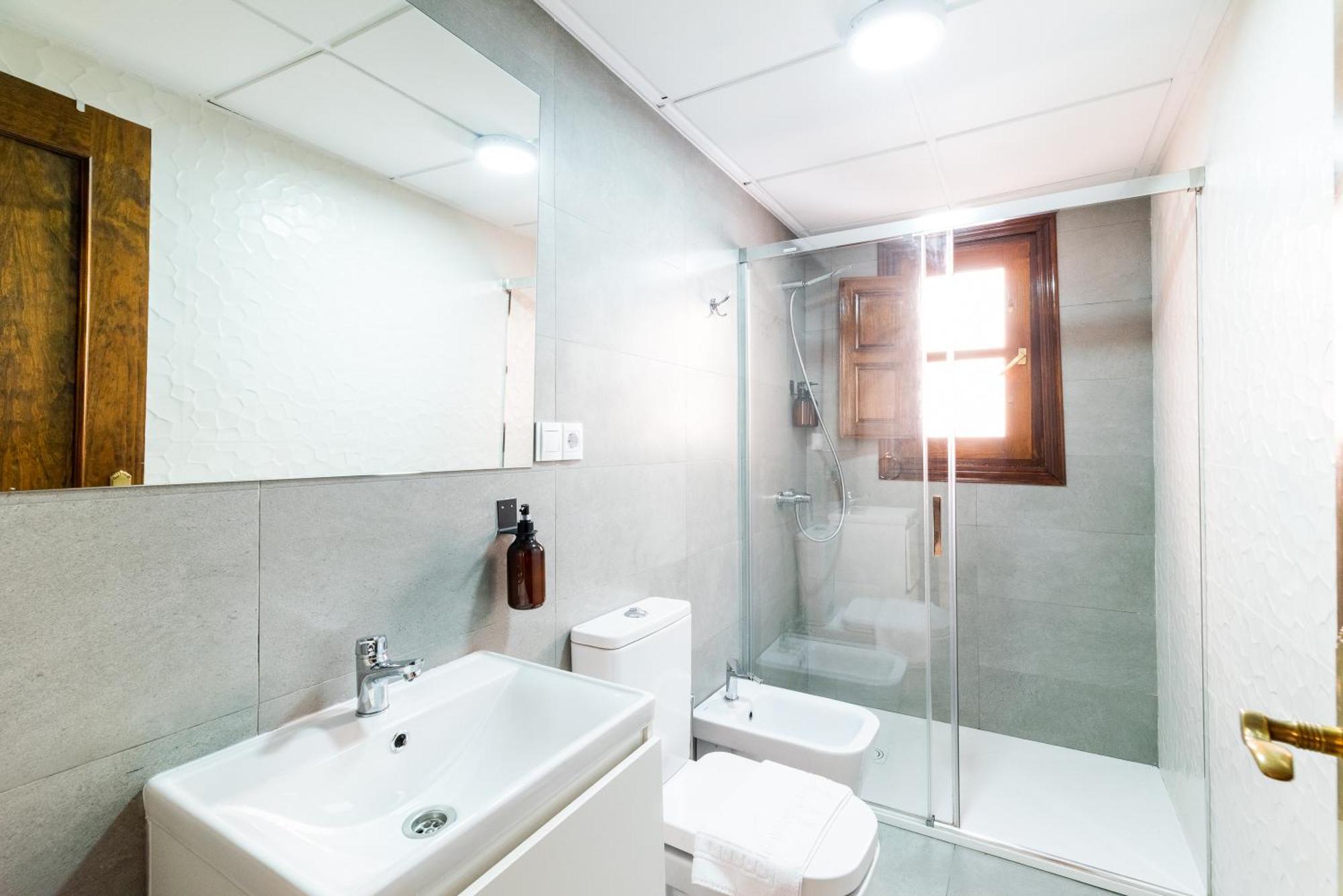 Wekey Homes Granada, El Encanto De Navas Centro Exteriér fotografie